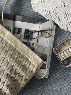 Crossover Vanila gold