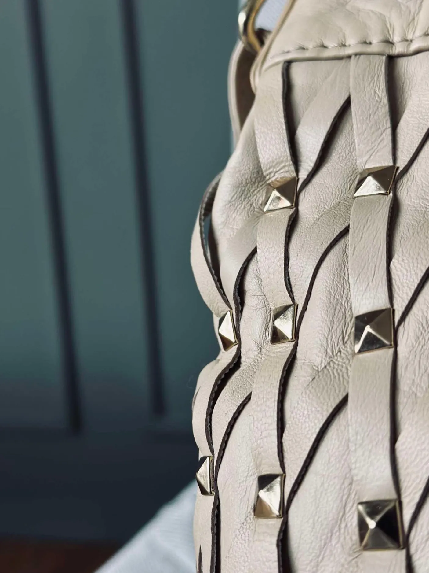 Crossover Vanila gold