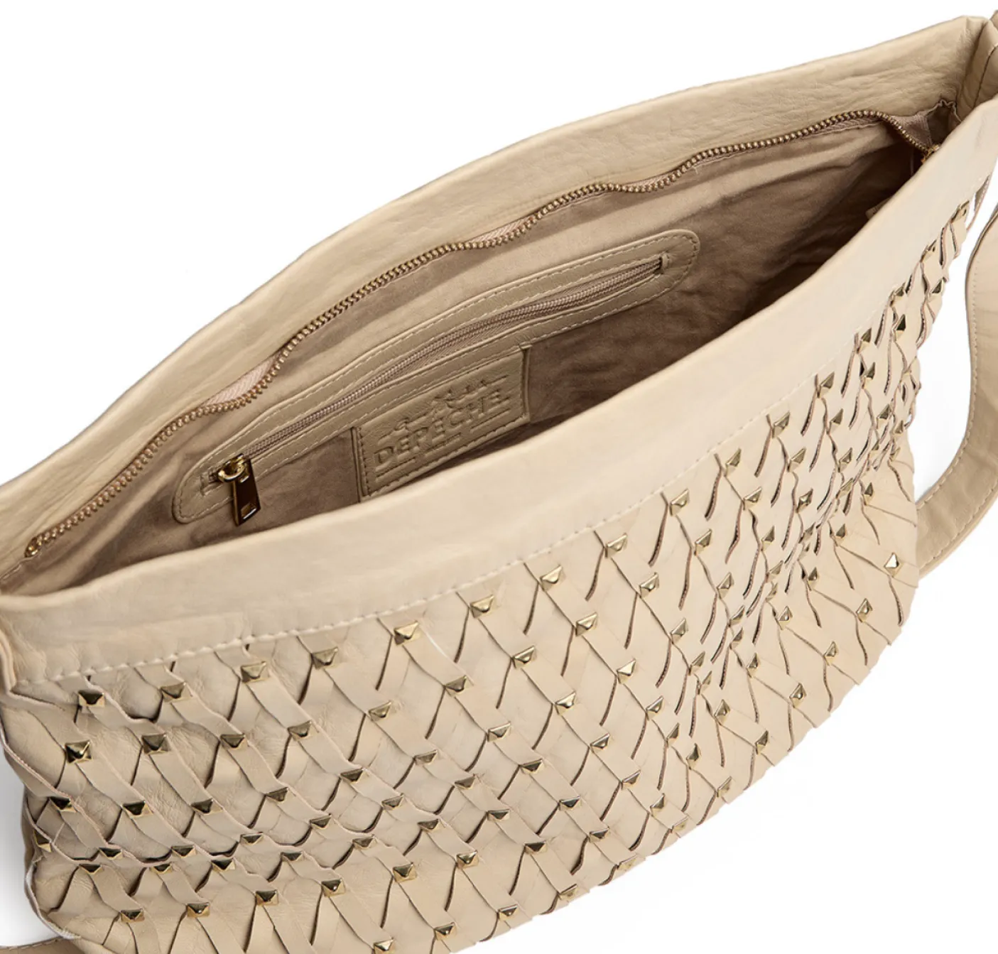 Crossover Vanila gold