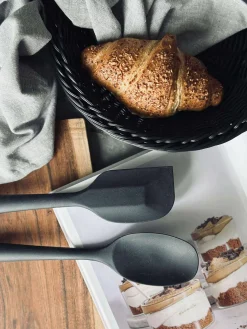 Dejskraber - Royal black