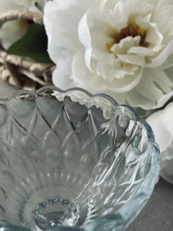 Dessertglas – Sæt af 3 stk