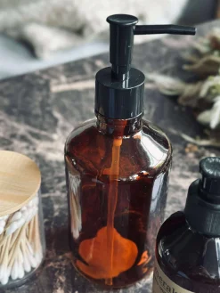 Dispenser - Brown