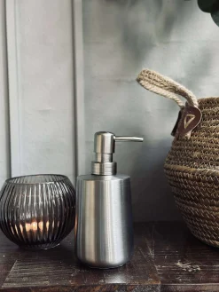 Dispenser - Rustfrit stål