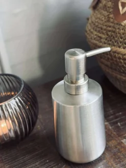 Dispenser - Rustfrit stål