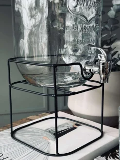 Dispenser til kolde drikke - 4 liter.