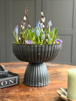 DIY opsats i beton look - Stone