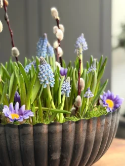 DIY opsats i beton look - Stone