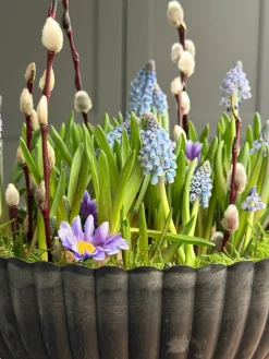 DIY opsats i beton look - Stone