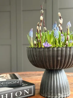 DIY opsats i beton look - Stone