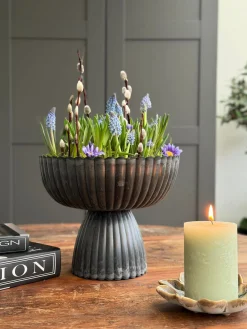 DIY opsats i beton look - Stone