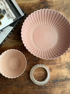 DIY opsats i beton look - Rosa