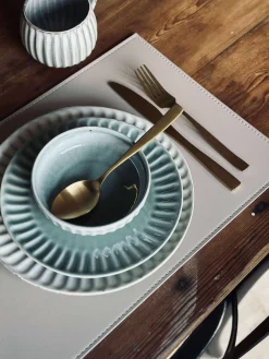 Dækkeserviet - 30x45 - Beige