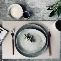 Dækkeserviet Sand - 30x45