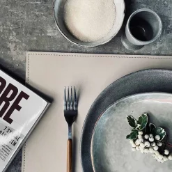 Dækkeserviet Sand - 30x45