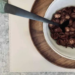 Dækkeserviet 35x45 Stone