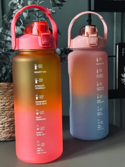 Drikkeflaske 2000ml - Orange