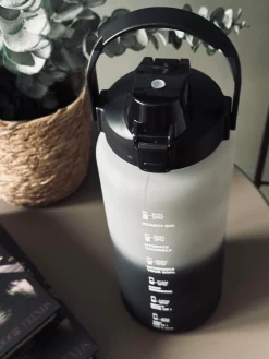 Drikkeflaske 2000ml - Stone