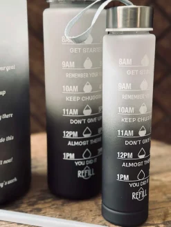 Drikkeflasker STONE - Sæt af 3 stk