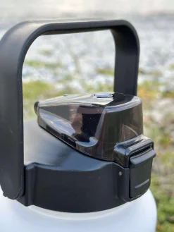 Drikkeflasker STONE - Sæt af 3 stk