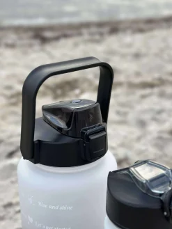 Drikkeflasker STONE - Sæt af 3 stk