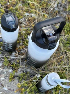 Drikkeflasker STONE - Sæt af 3 stk