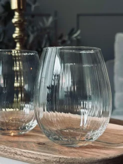 Drikkeglas Ballon - Pakke med 4 stk.