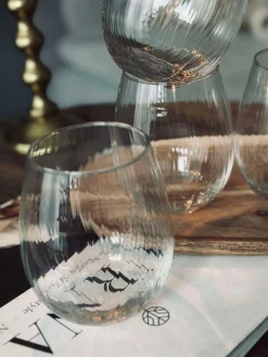 Drikkeglas Ballon - Pakke med 4 stk.