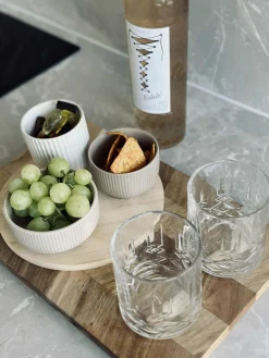 Drikkeglas Boston - Pakke med 4 stk.