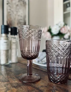 Drikkeglas French Rose – Large