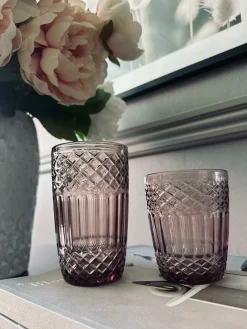 Drikkeglas French Rose – Large