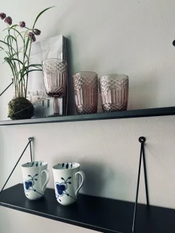 Drikkeglas French Rose – Large