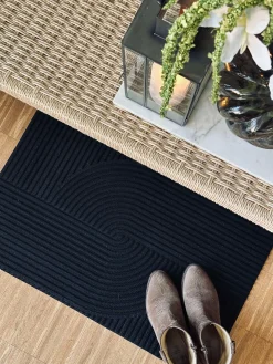 Dørmåtte Grafisk design