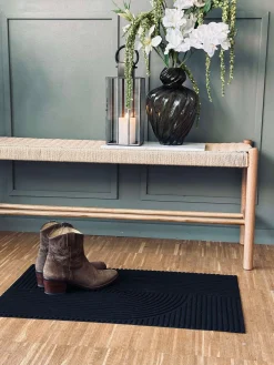 Dørmåtte Grafisk design