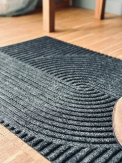 Dørmåtte Grafisk design