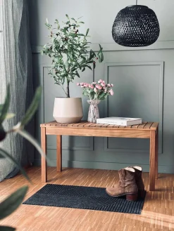 Dørmåtte Grafisk design