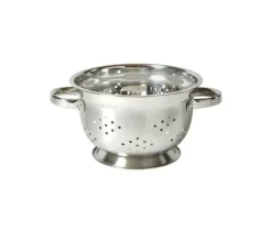 Dørslag - 21 cm Rustfrit stål