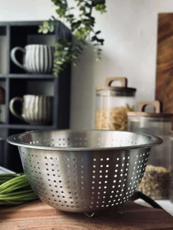 Dørslag - Rustfrit stål