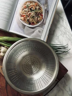 Dørslag - Rustfrit stål