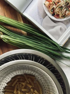 Dørslag - Rustfrit stål