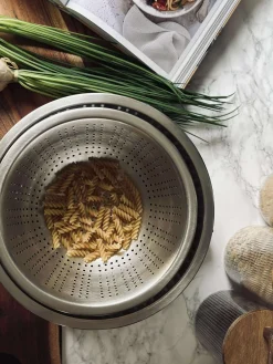 Dørslag - Rustfrit stål