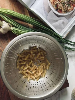 Dørslag - Rustfrit stål