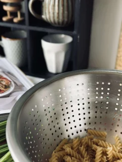 Dørslag - Rustfrit stål