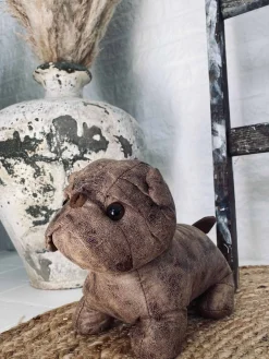 Dørstopper Bulldog