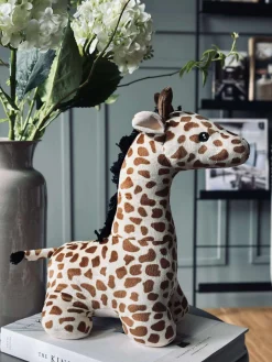 Dørstopper Giraf