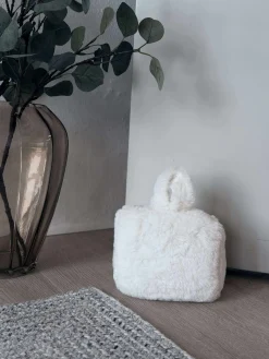 Dørstopper plys - Flere farver