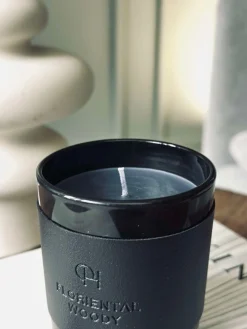 Duftlys - Floriental Woody