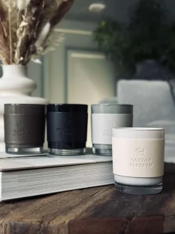 Duftlys - Fresh Fresia