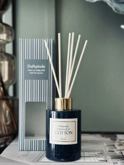 Duftpinde – Cotton blue