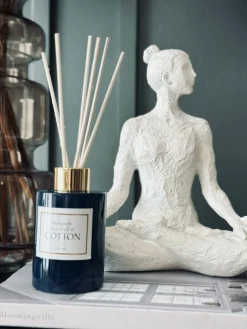 Duftpinde – Cotton blue