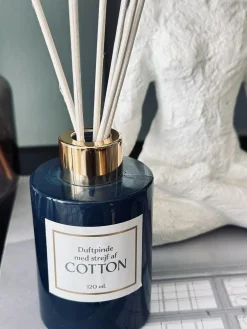Duftpinde – Cotton blue